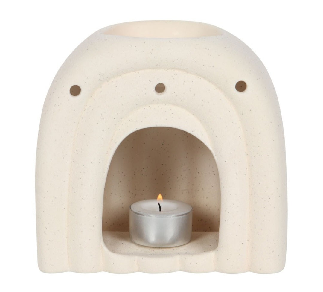 BRÛLEUR ARC EN CIEL