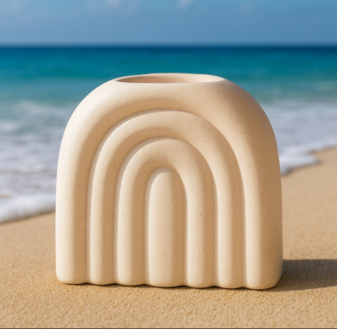 BRÛLEUR ARC EN CIEL